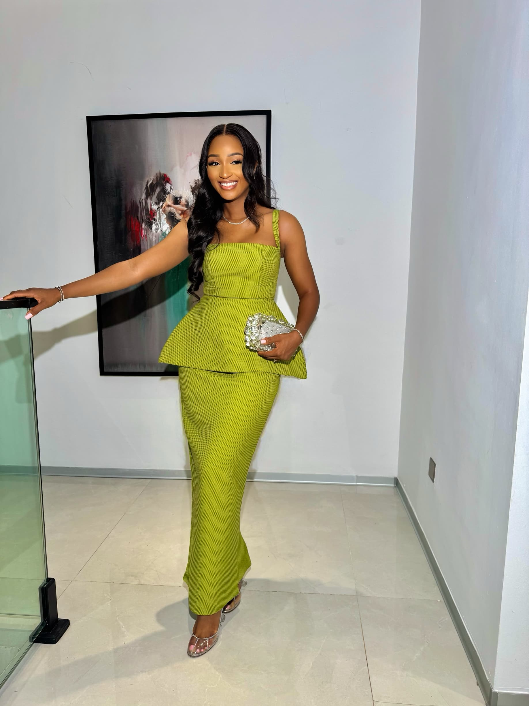 Lady Biba Tomilade set, photo 1