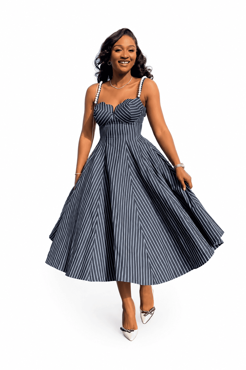 Nouva Woman Layla Dress, photo 1